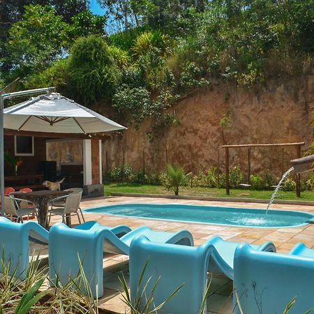 Chacara Maluco Beleza 2 Gravatá Exterior foto
