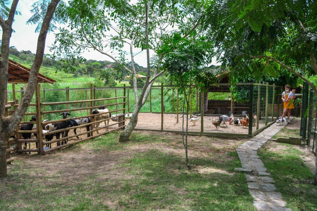 Chacara Maluco Beleza 2 Gravatá Exterior foto