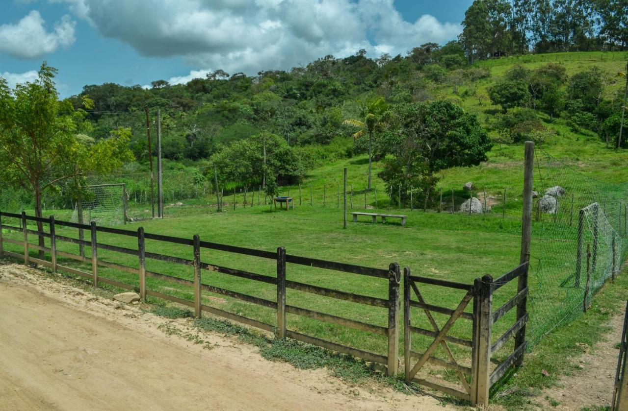 Chacara Maluco Beleza 2 Gravatá Exterior foto