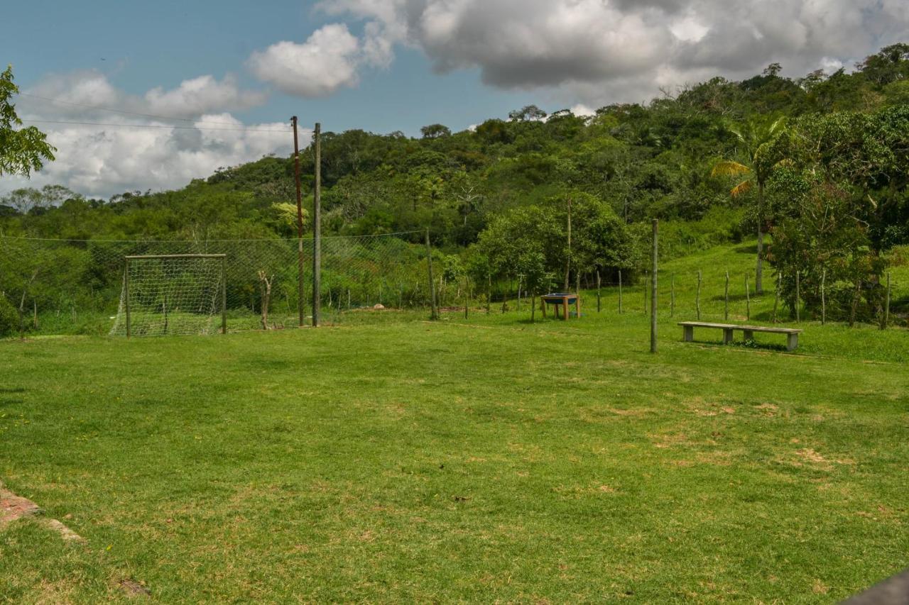 Chacara Maluco Beleza 2 Gravatá Exterior foto