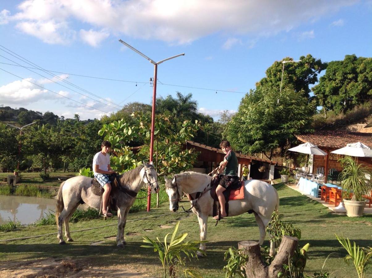 Chacara Maluco Beleza 2 Gravatá Exterior foto
