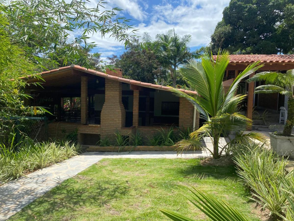 Chacara Maluco Beleza 2 Gravatá Exterior foto