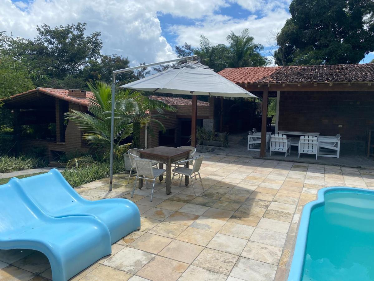 Chacara Maluco Beleza 2 Gravatá Exterior foto