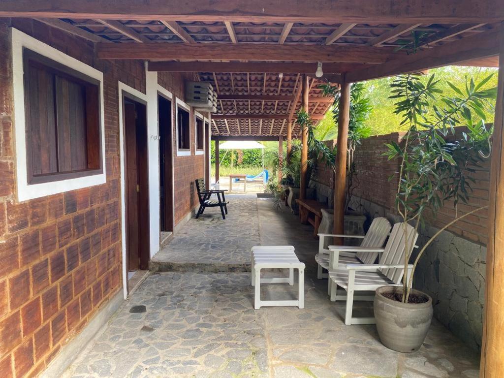 Chacara Maluco Beleza 2 Gravatá Exterior foto