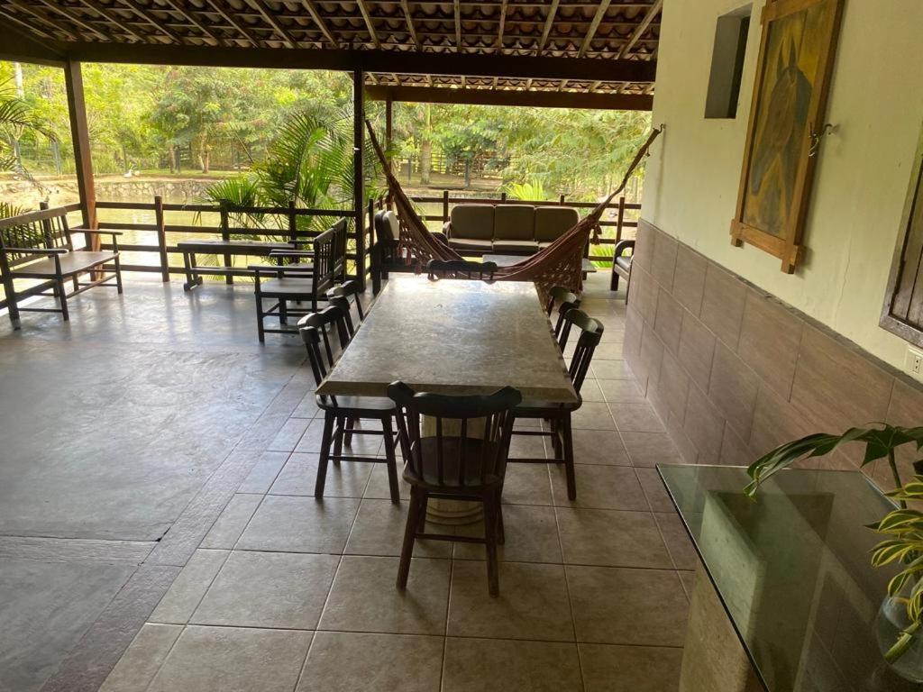 Chacara Maluco Beleza 2 Gravatá Exterior foto