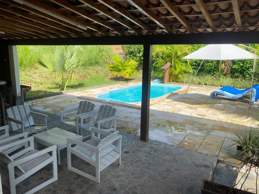 Chacara Maluco Beleza 2 Gravatá Exterior foto