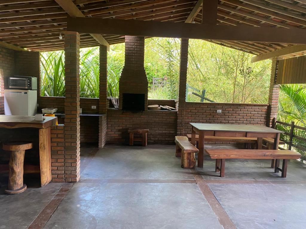 Chacara Maluco Beleza 2 Gravatá Exterior foto
