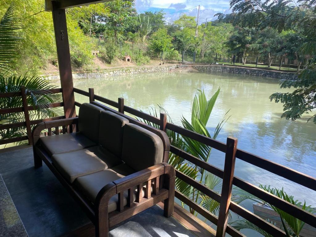 Chacara Maluco Beleza 2 Gravatá Exterior foto