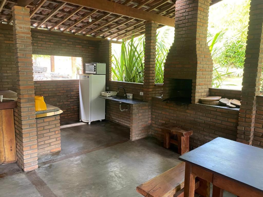 Chacara Maluco Beleza 2 Gravatá Exterior foto