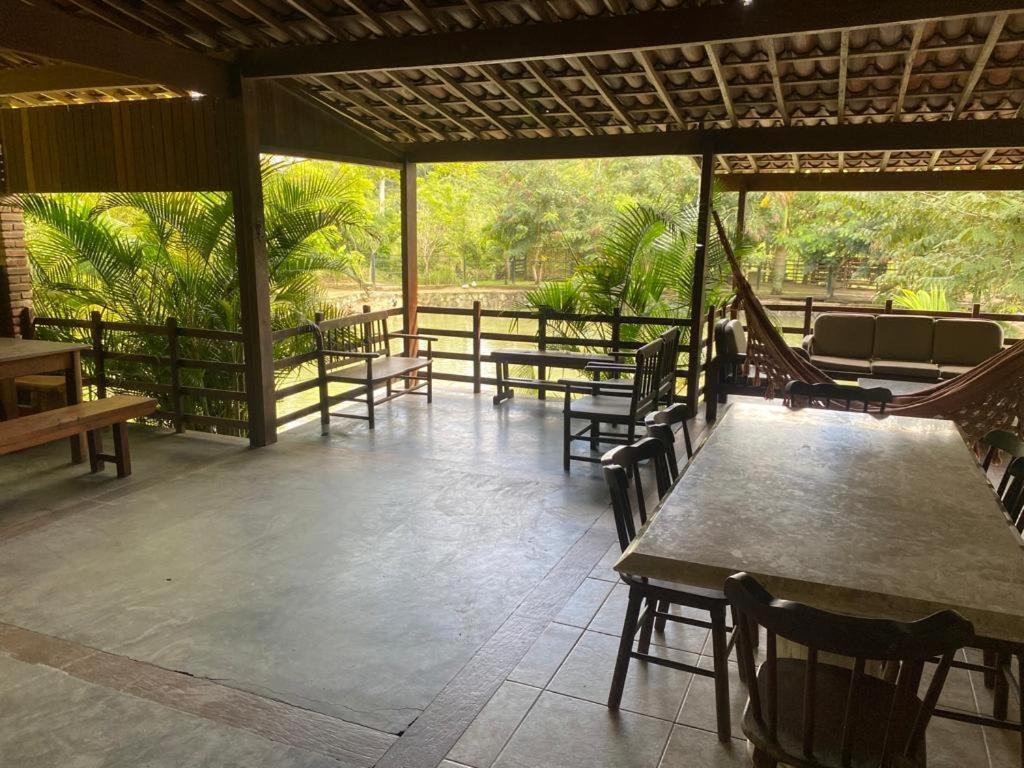 Chacara Maluco Beleza 2 Gravatá Exterior foto